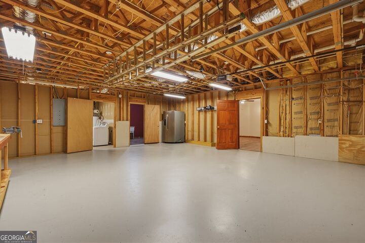 Property Photo:  95 Miramar Drive  GA 30540 