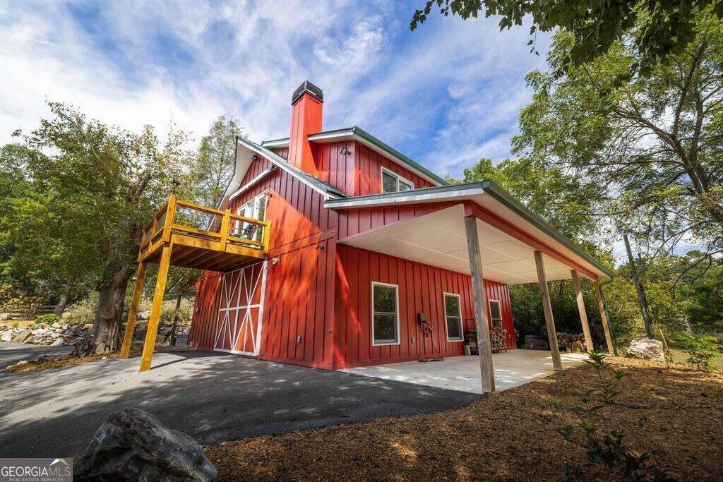 Property Photo: 619 Youngstone Drive GA 30559