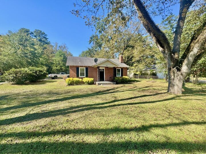 Property Photo: 7207 Whitesville Road GA 31904