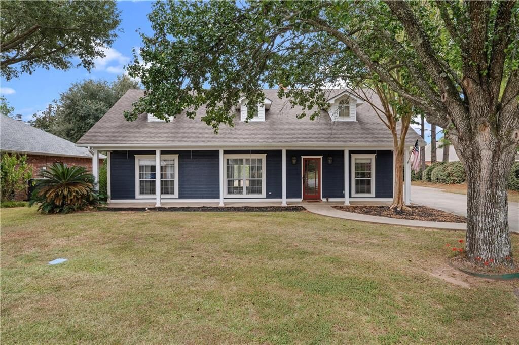 Property Photo: 711 Whitfield Drive LA 71457