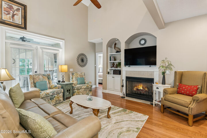 Property Photo:  507 Fox Run Circle  GA 31525 