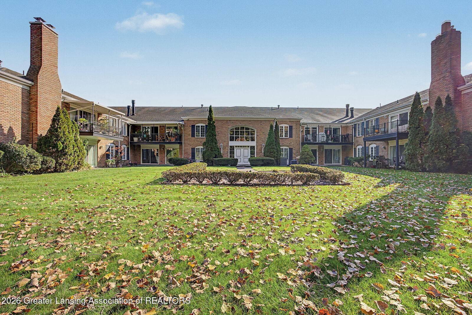Property Photo:  1740 Wellington Road  MI 48910 