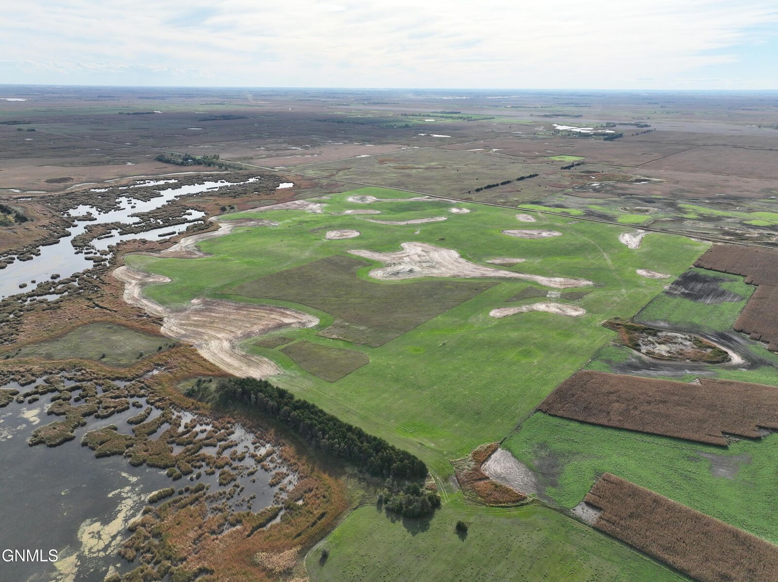 Property Photo:  Tbd 393rd Avenue  SD 57441 