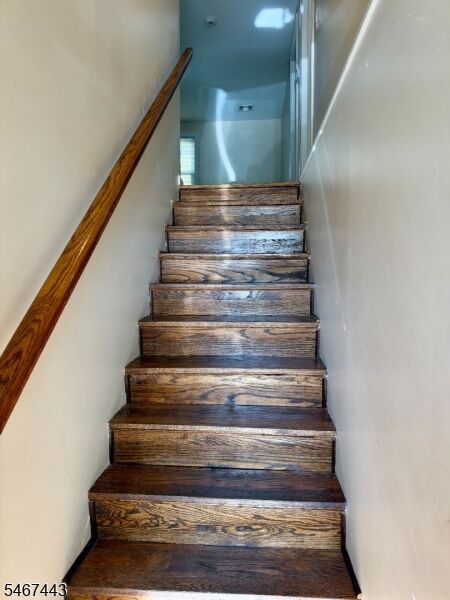 Property Photo:  203 N 14th St C  NJ 07033 