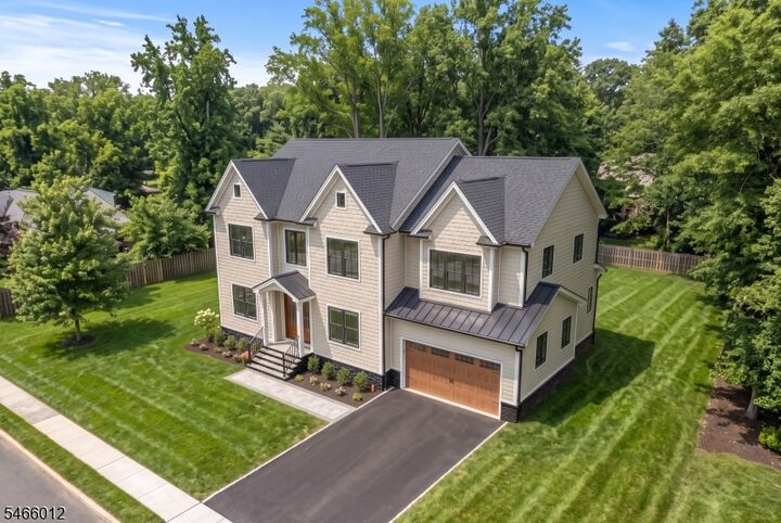 Property Photo: 147 Brightwood Ave NJ 07090