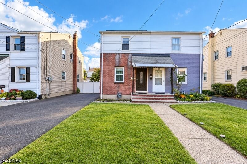 Property Photo:  79 Merselis Ave  NJ 07011 