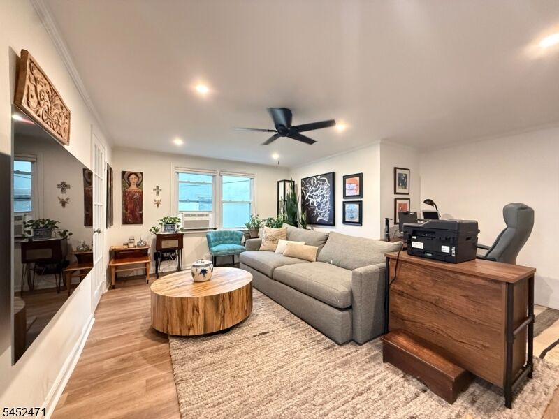 Property Photo: 214 Liberty St NJ 07005