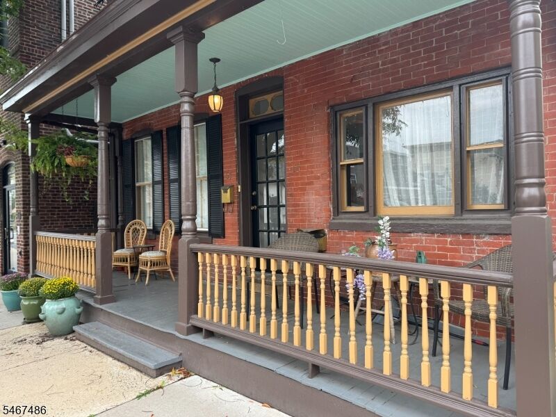 Property Photo:  65 Coryell St  NJ 08530 