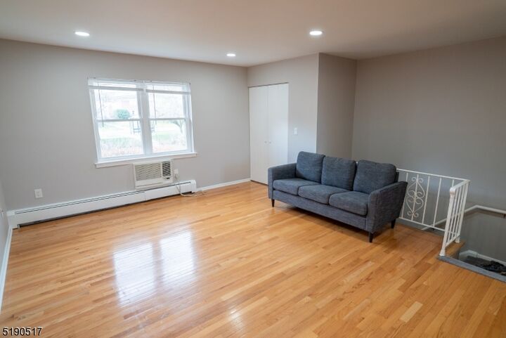 Property Photo: 1126 Valley Rd 2A NJ 07470