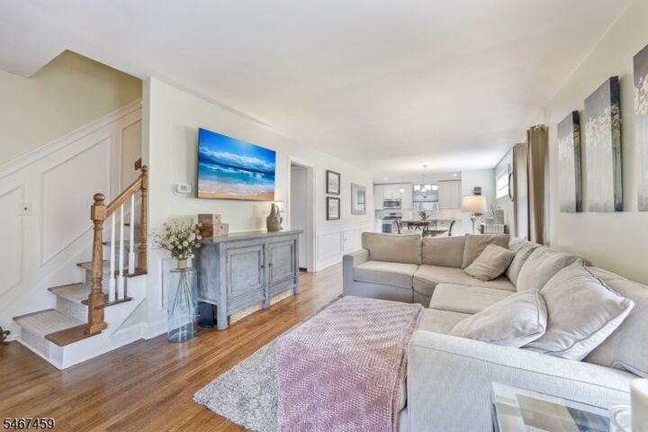 Property Photo: 124 Rhoda Ave NJ 07110