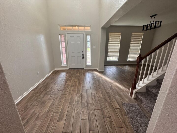Property Photo:  4830 Gingham Check Court  TX 77449 