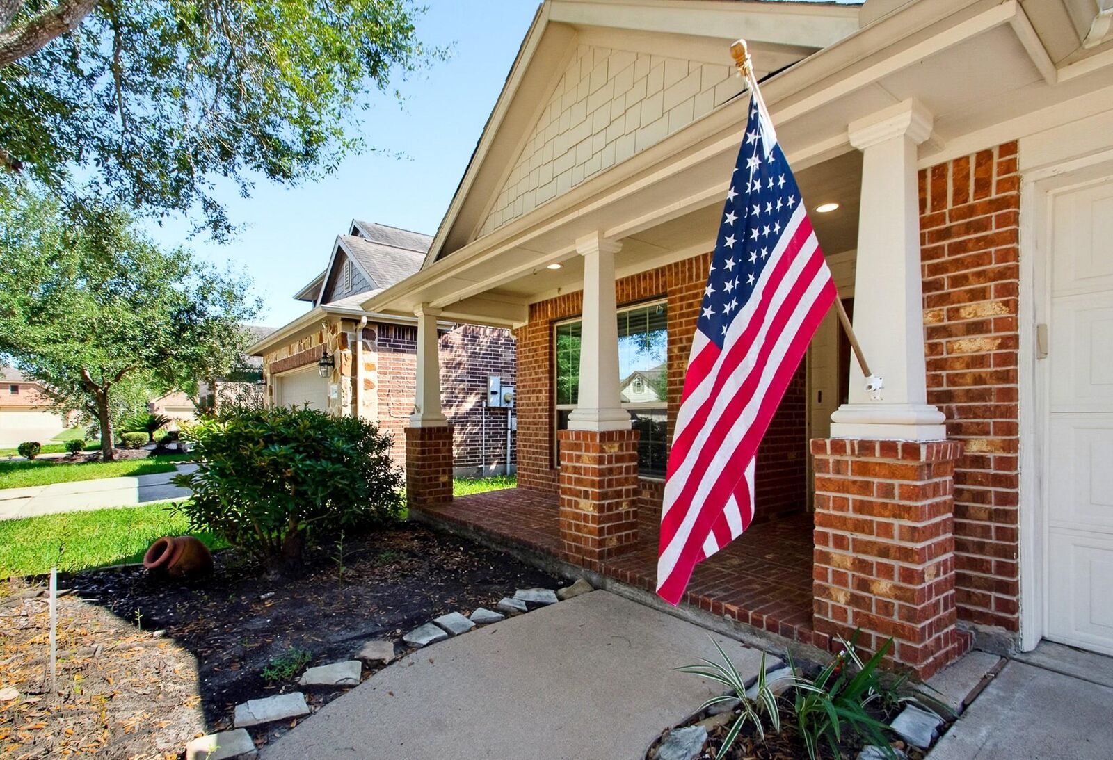 Property Photo: 13406 Quail Landing Lane TX 77583
