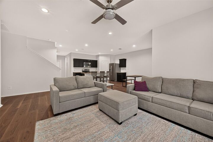 Property Photo:  21541 Starry Night Drive  TX 77357 