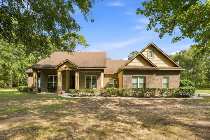 Property Photo: 21015 Angus Drive TX 77328