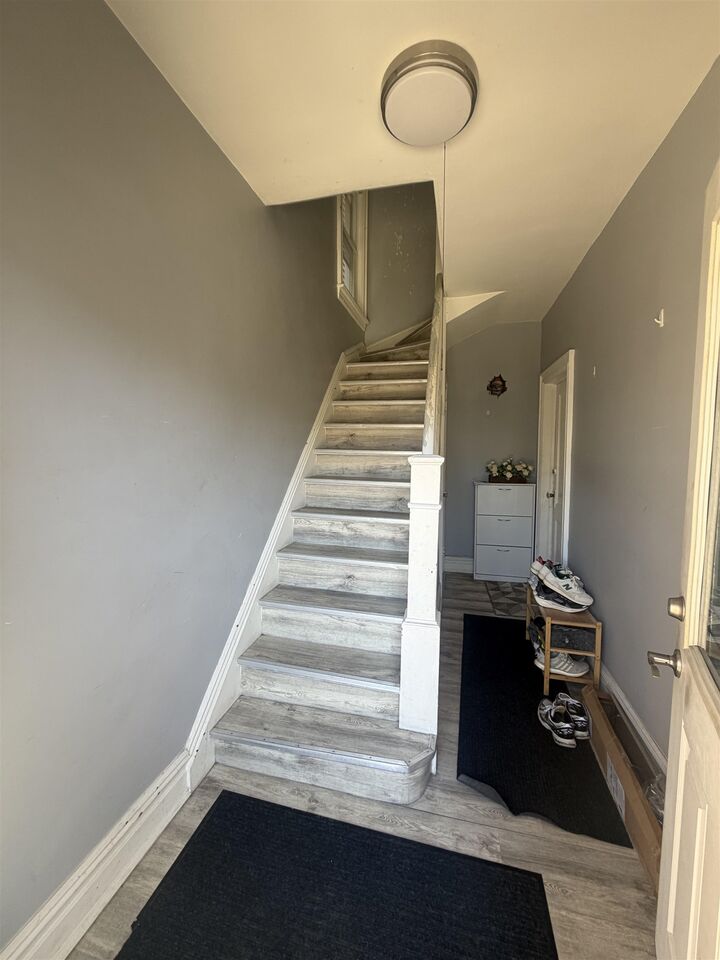 Property Photo: 132 Terhune Ave 2 NJ 07305