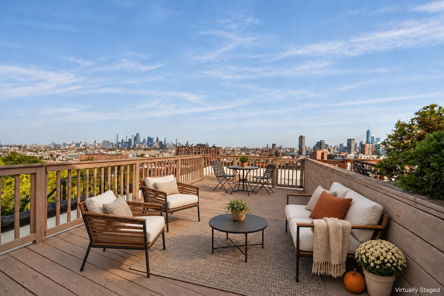 Property Photo:  164 Ogden Ave 405  NJ 07307 
