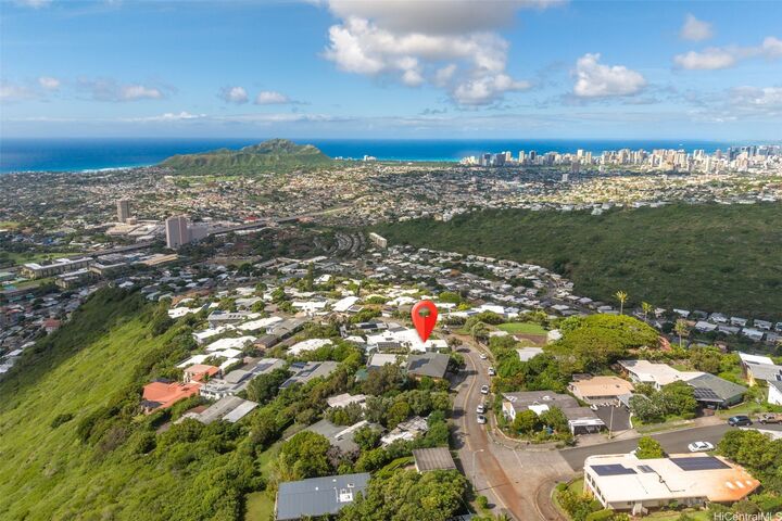 Property Photo:  1889 Halekoa Drive  HI 96821 
