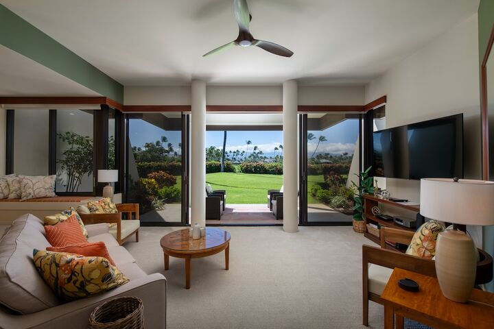 Property Photo:  68-1310 Mauna Lani Point J102  HI 96743 
