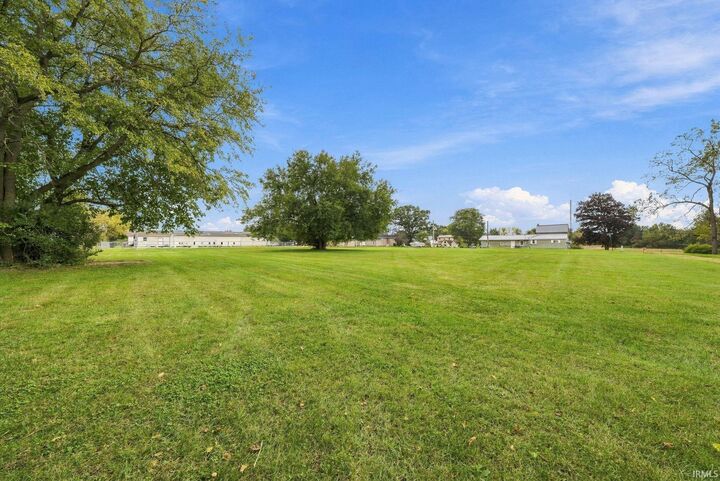 Property Photo:  000 S 1140 E  IN 46761 