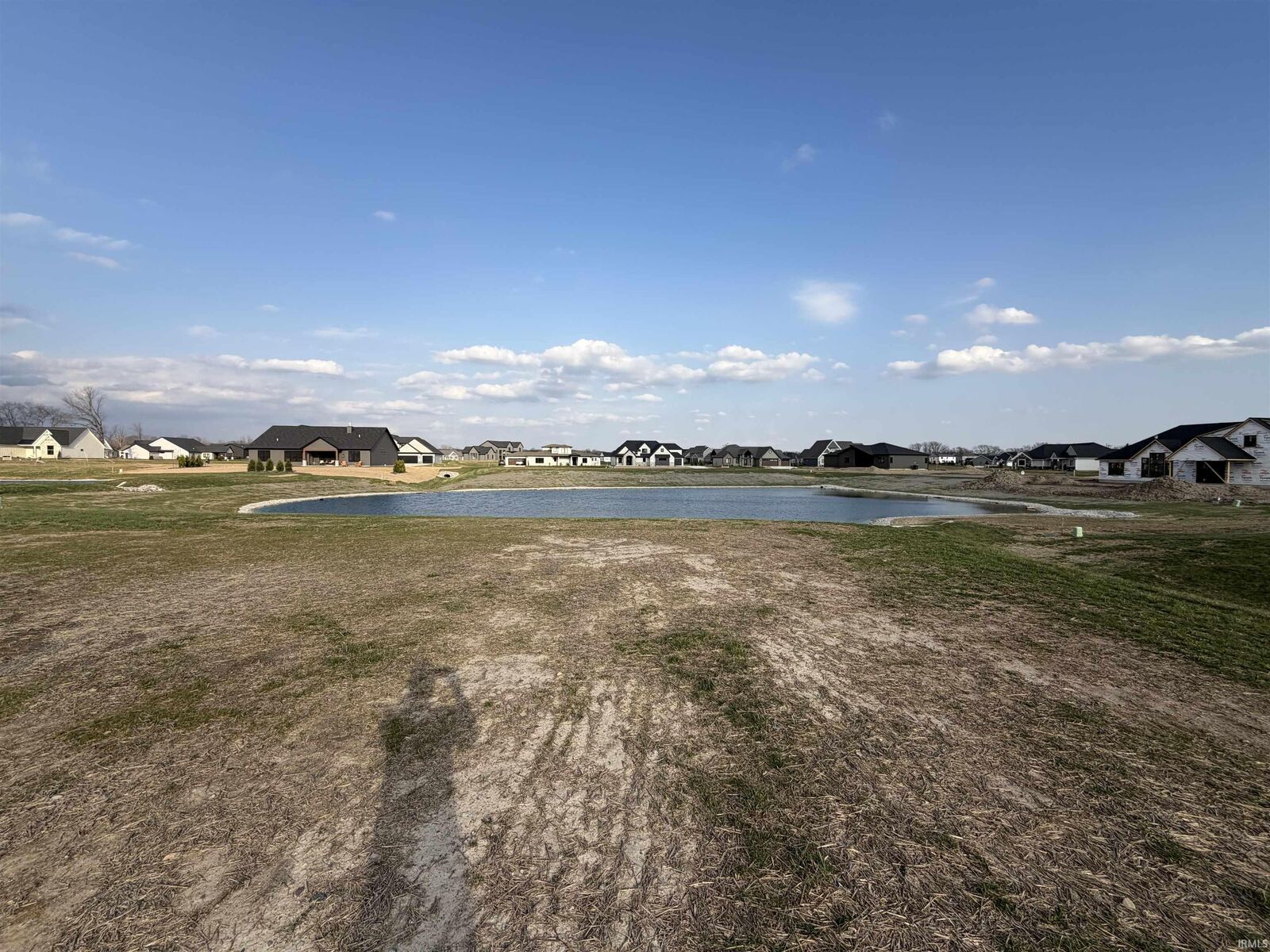 Property Photo: 17786 Monza Pass IN 46845