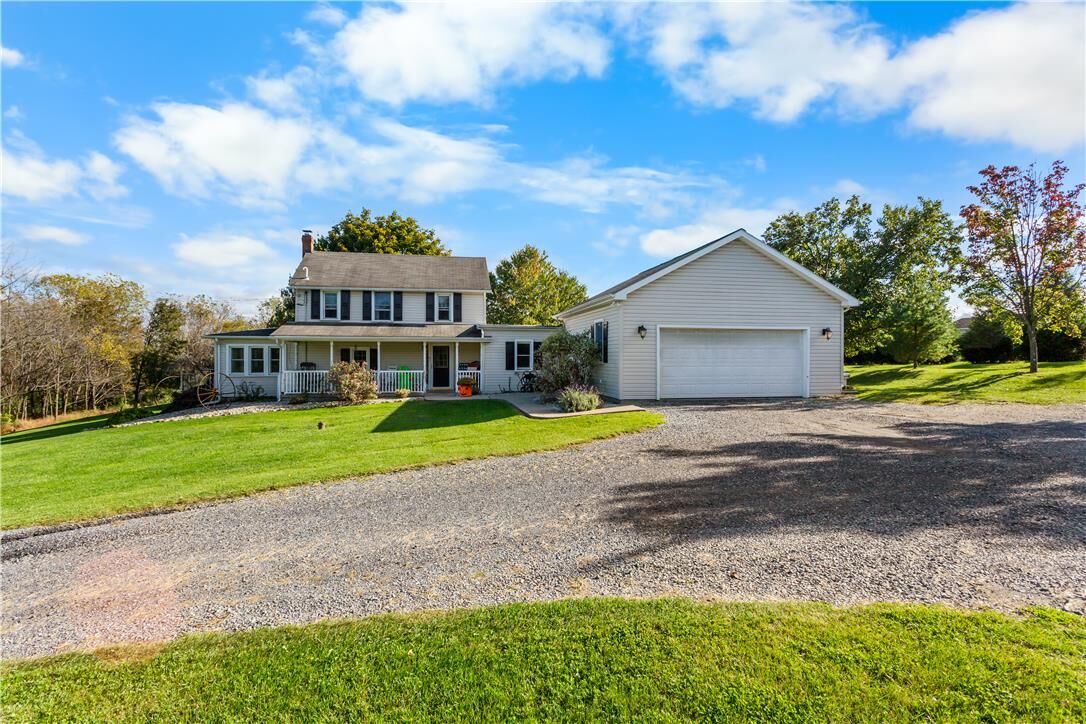 Property Photo: 2137 Terry Road PA 18064
