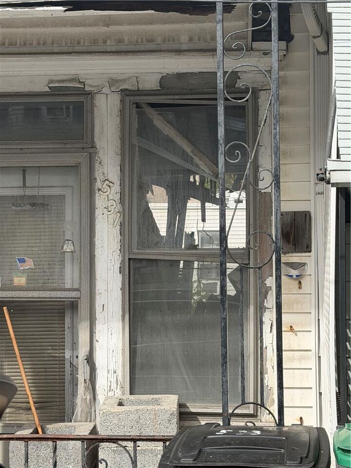 Property Photo: 531 E Mahanoy Street PA 17948