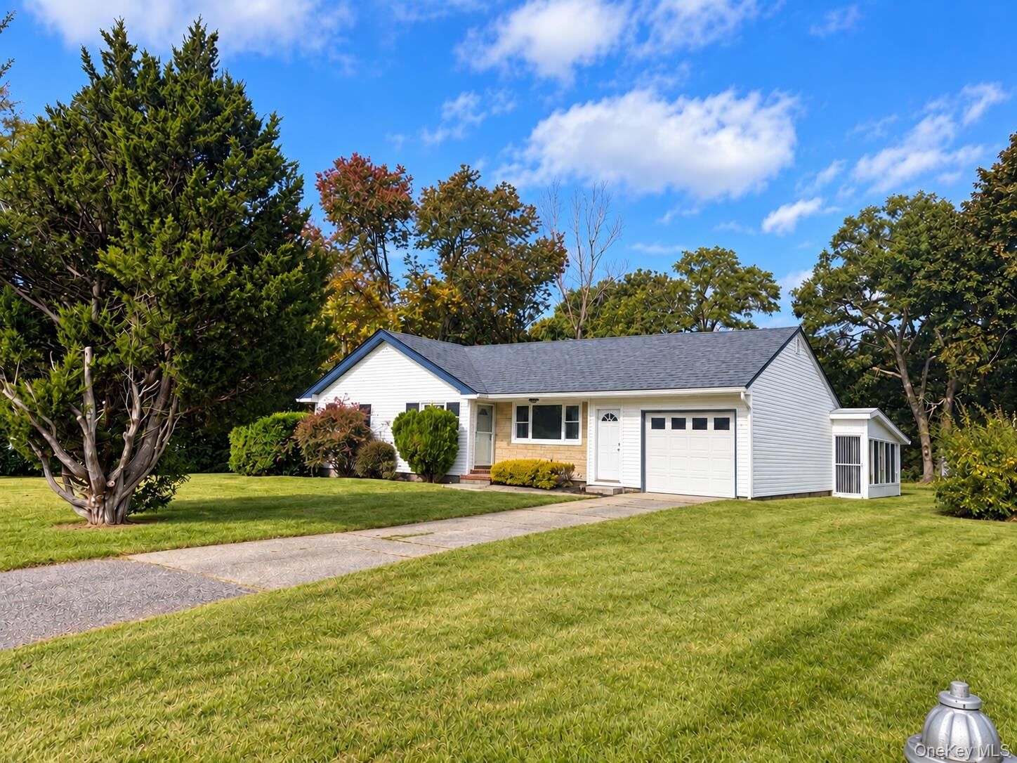 Property Photo: 19 Franklin Avenue NY 11717