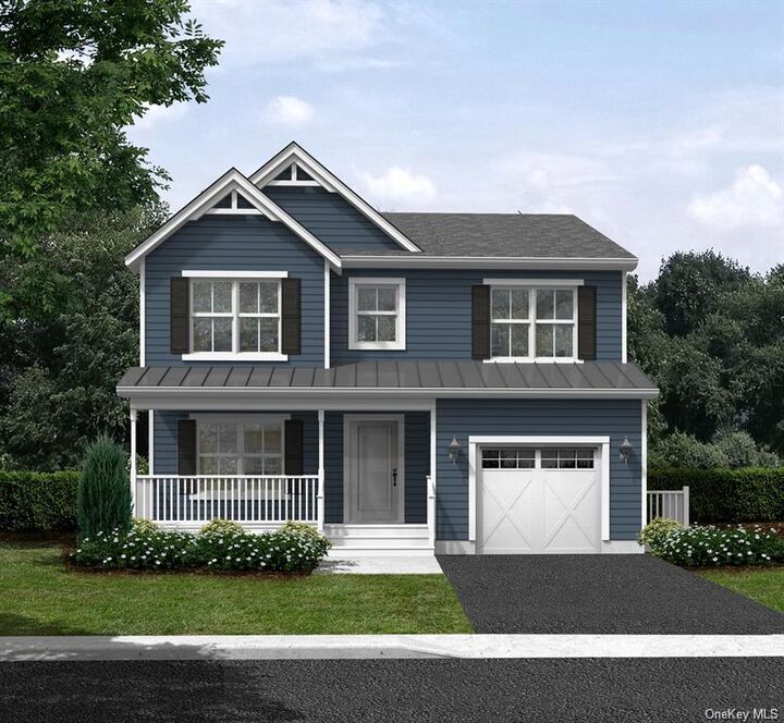 Property Photo: 353 Winthrop Street NY 11590