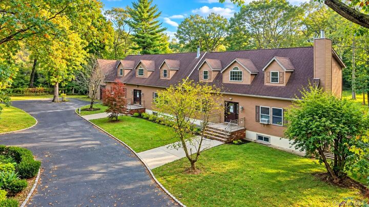 Property Photo: 260 Deforest Road N NY 11746