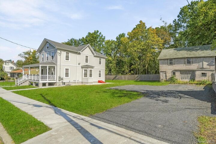 Property Photo:  23 Orange Avenue 23  NY 10924 