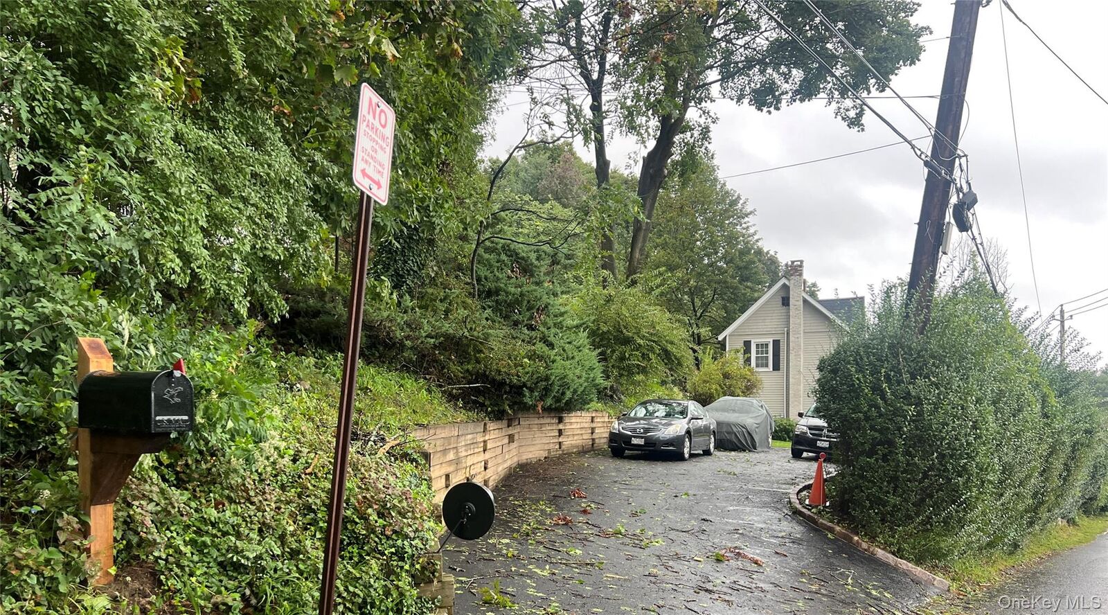 Property Photo:  2 Shadyside Avenue  NY 10960 