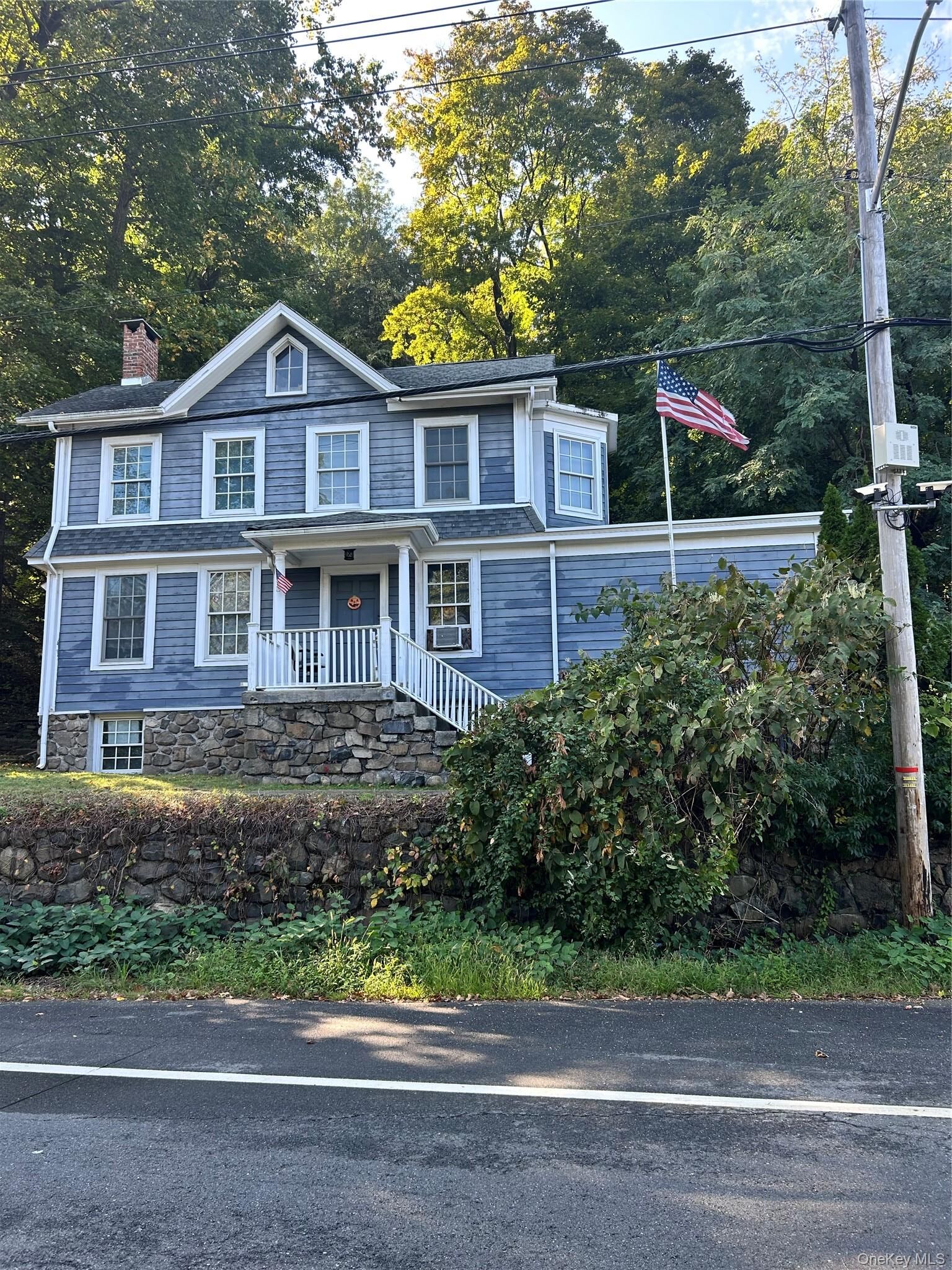 Property Photo:  2 Shadyside Avenue  NY 10960 