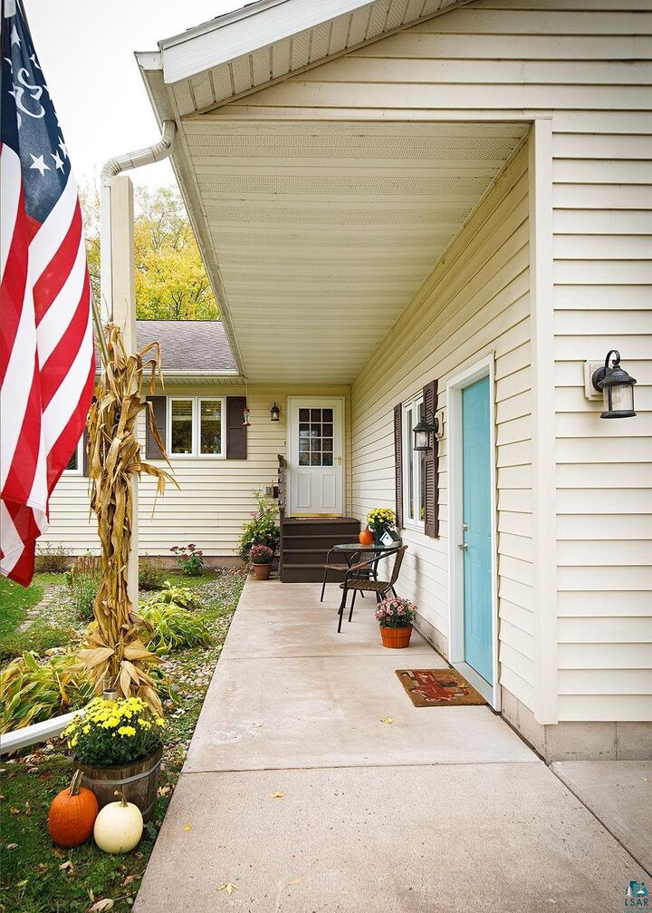 Property Photo:  2110 E Carnegie St  WI 54880 