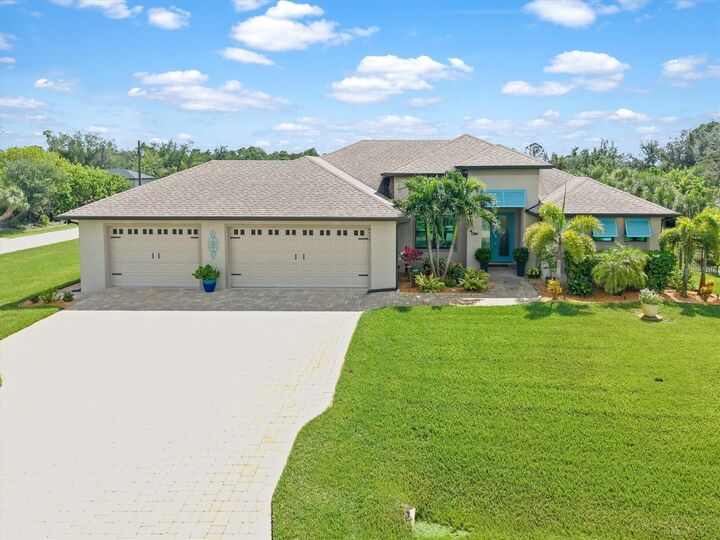 Property Photo:  8414 Dafoe Street  FL 33981 