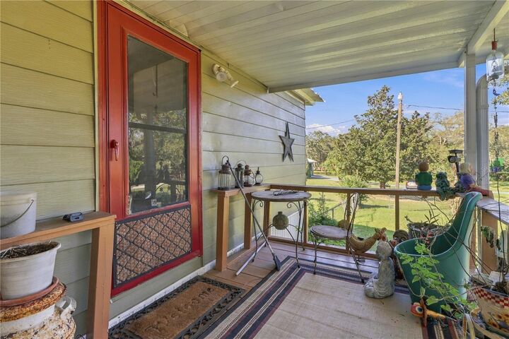 Property Photo:  5650 W State Street  FL 34446 
