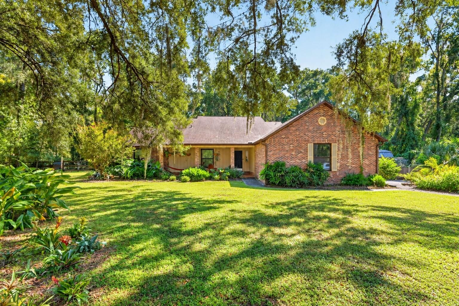 Property Photo: 8301 SW 24th Avenue FL 32607