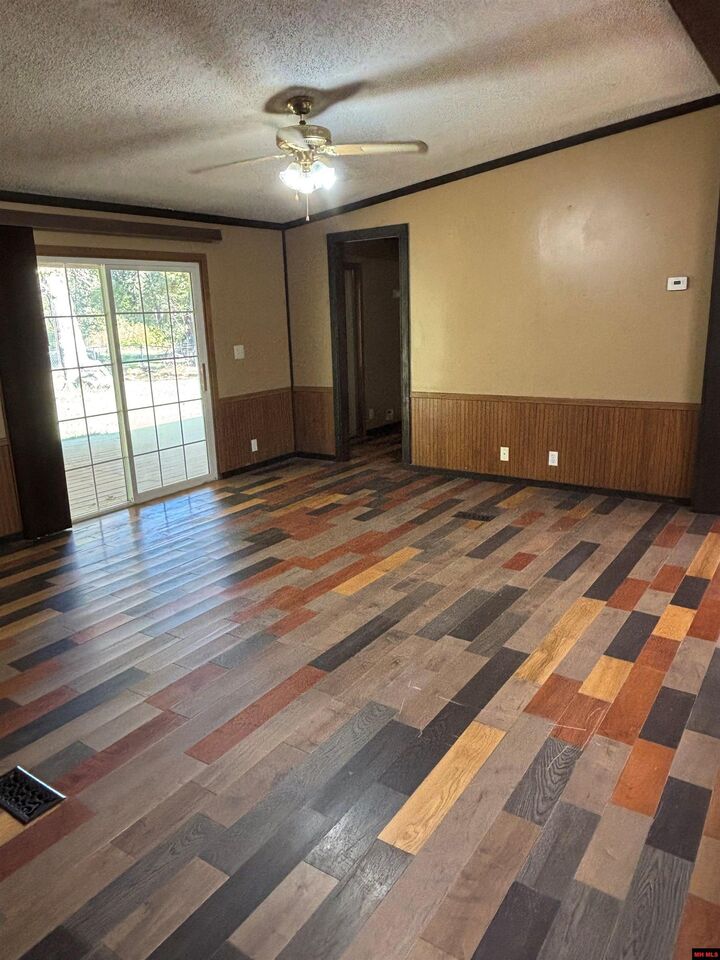 Property Photo:  4444 Hwy 5 South  AR 72653 