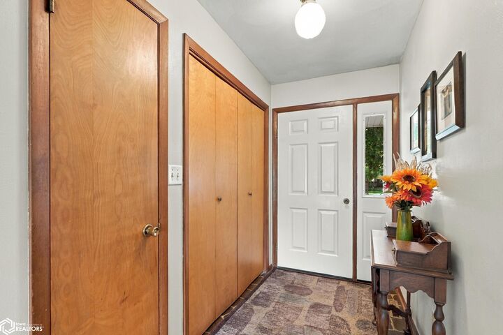 Property Photo:  4224 120th Avenue  IA 52601 