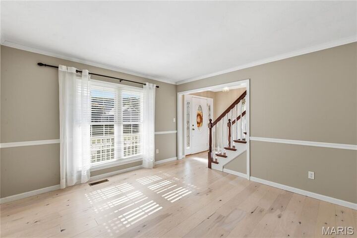 Property Photo:  653 Oak Springs Trail Drive  MO 63021 