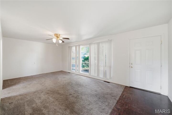 Property Photo: 1154 King Carey Drive MO 63146