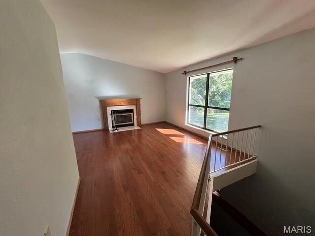 Property Photo: 207 Serenity Place Court MO 63069