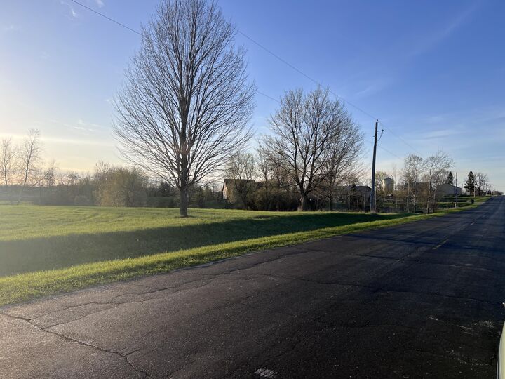 Property Photo:  Lot 1 Camp Awana Road Rd  WI 53021 
