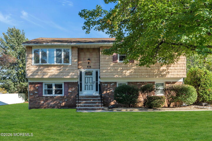 Property Photo:  575 Harmony Road  NJ 07748 
