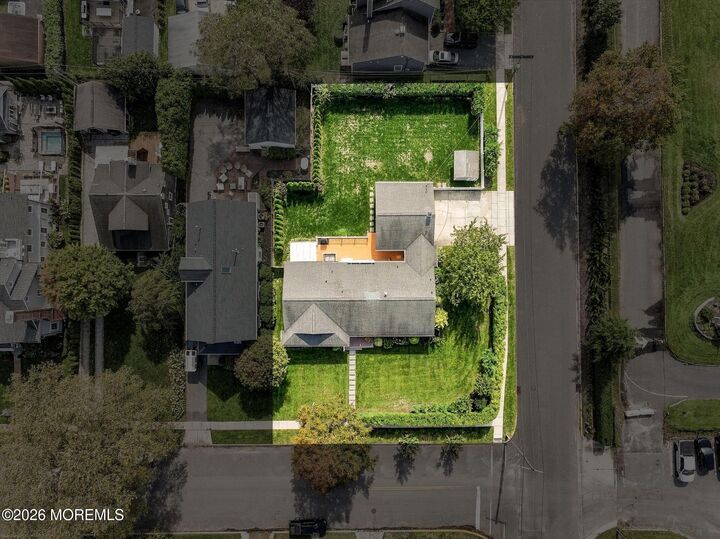 Property Photo:  425A Atlantic Avenue  NJ 07762 