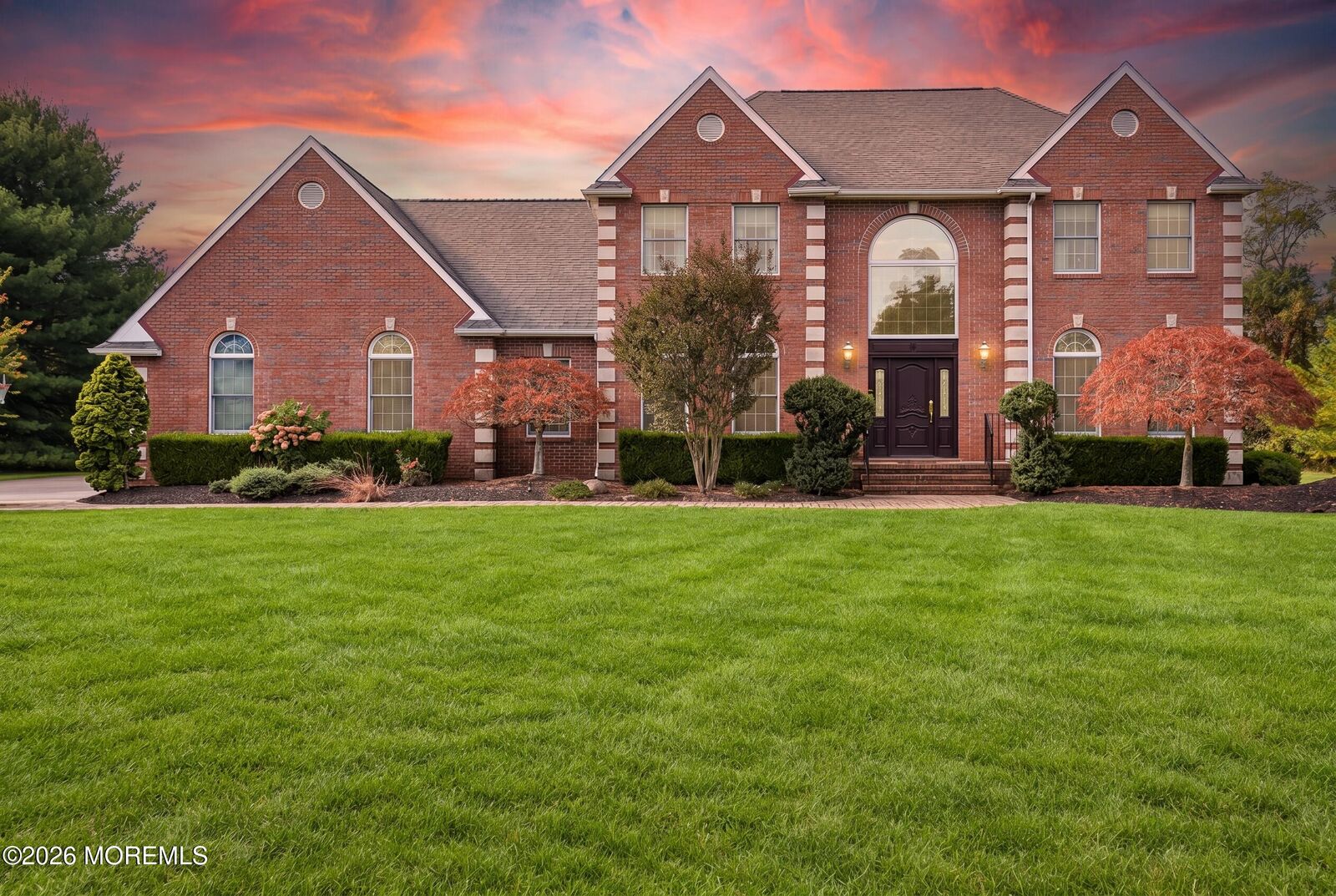 Property Photo: 7 Kudyba Court NJ 07726