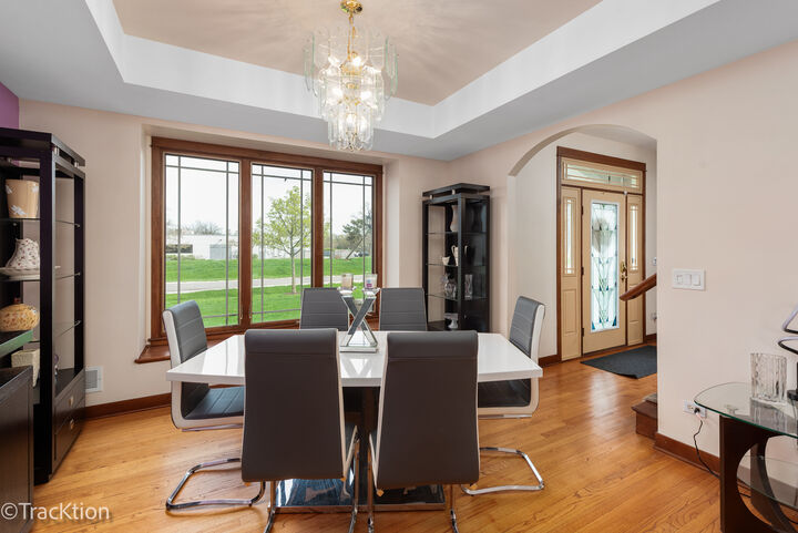 Property Photo:  617 W Wilson Avenue  IL 60148 