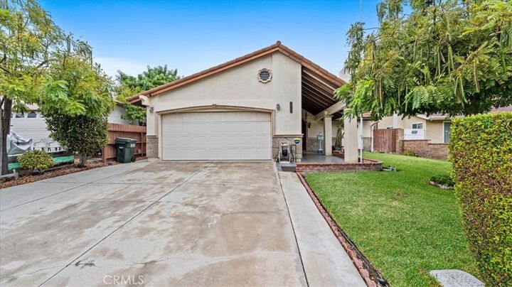 Property Photo:  16559 Ember Glen Road  CA 91745 