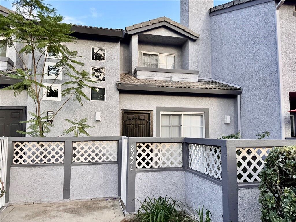 Property Photo:  8224 Mondavi Place  CA 91730 