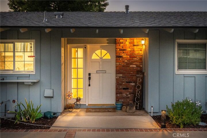 Property Photo: 5321 Broken Hill Court CA 92886