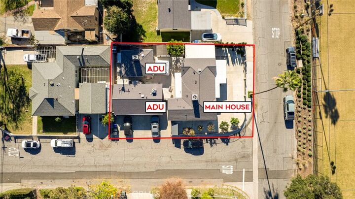 Property Photo:  1670 N Oxford Avenue N  CA 91104 